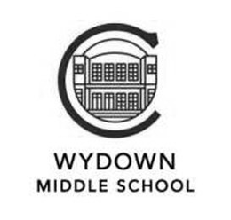 C WYDOWN MIDDLE SCHOOL trademark