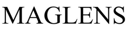 MAGLENS trademark