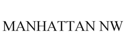MANHATTAN NW trademark