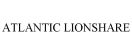 ATLANTIC LIONSHARE trademark