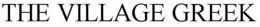 THE VILLAGE GREEK trademark