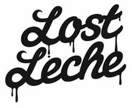 LOST LECHE trademark