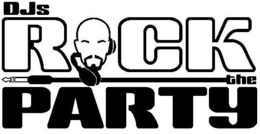DJS ROCK THE PARTY trademark