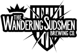 THE WANDERING SUDSMEN BREWING CO. trademark