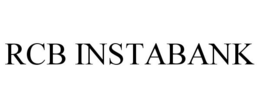 RCB INSTABANK trademark