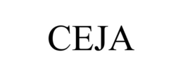 CEJA trademark