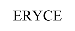 ERYCE trademark
