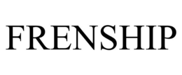FRENSHIP trademark
