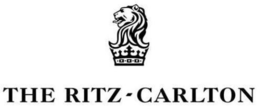 THE RITZ-CARLTON trademark