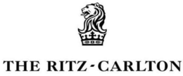 THE RITZ-CARLTON trademark