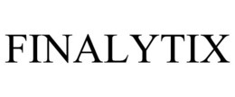 FINALYTIX trademark
