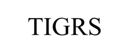 TIGRS trademark