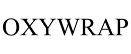 OXYWRAP trademark