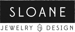 SLOANE JEWELRY DESIGN trademark