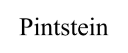 PINTSTEIN trademark