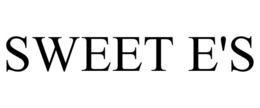 SWEET E'S trademark