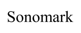 SONOMARK trademark