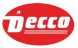 DECCO trademark