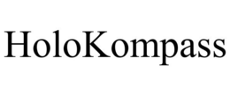 HOLOKOMPASS trademark