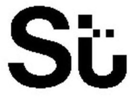ST trademark
