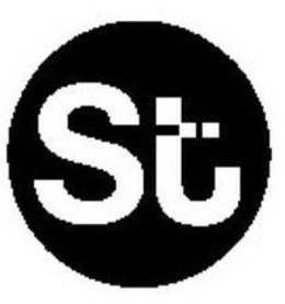 ST trademark