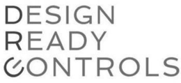 DESIGN READY CONTROLS trademark