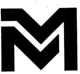 M trademark