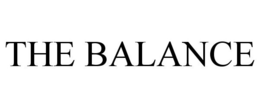 THE BALANCE trademark