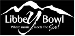 LIBBEY BOWL WHERE MUSIC MEETS THE SOUL trademark