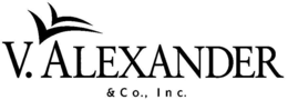 V. ALEXANDER & CO., INC. trademark