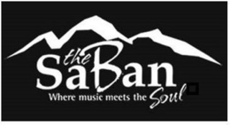 THE SABAN WHERE MUSIC MEETS THE SOUL trademark