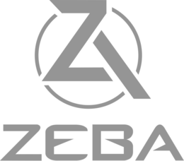 ZA ZEBA trademark