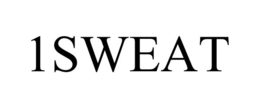 1SWEAT trademark