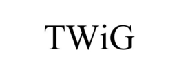 TWIG trademark