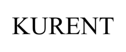 KURENT trademark