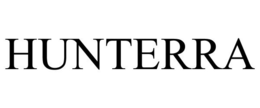 HUNTERRA trademark