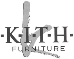 KITH FURNITURE trademark