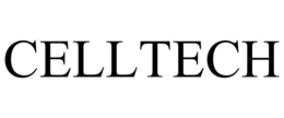CELLTECH trademark
