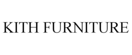 KITH FURNITURE trademark