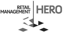 RETAIL MANAGEMENT HERO trademark