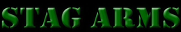 STAG ARMS trademark