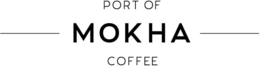 PORT OF MOKHA COFFEE trademark