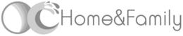 OC HOME & FAMILY trademark