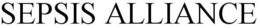 SEPSIS ALLIANCE trademark