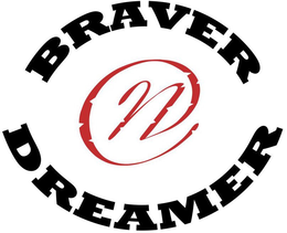 BRAVER N DREAMER trademark