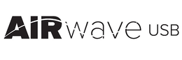 AIRWAVE USB trademark