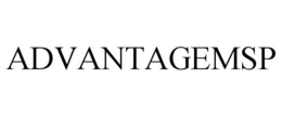 ADVANTAGEMSP trademark