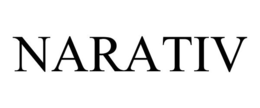 NARATIV trademark