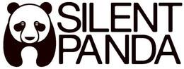 SILENT PANDA trademark