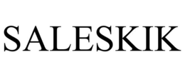SALESKIK trademark